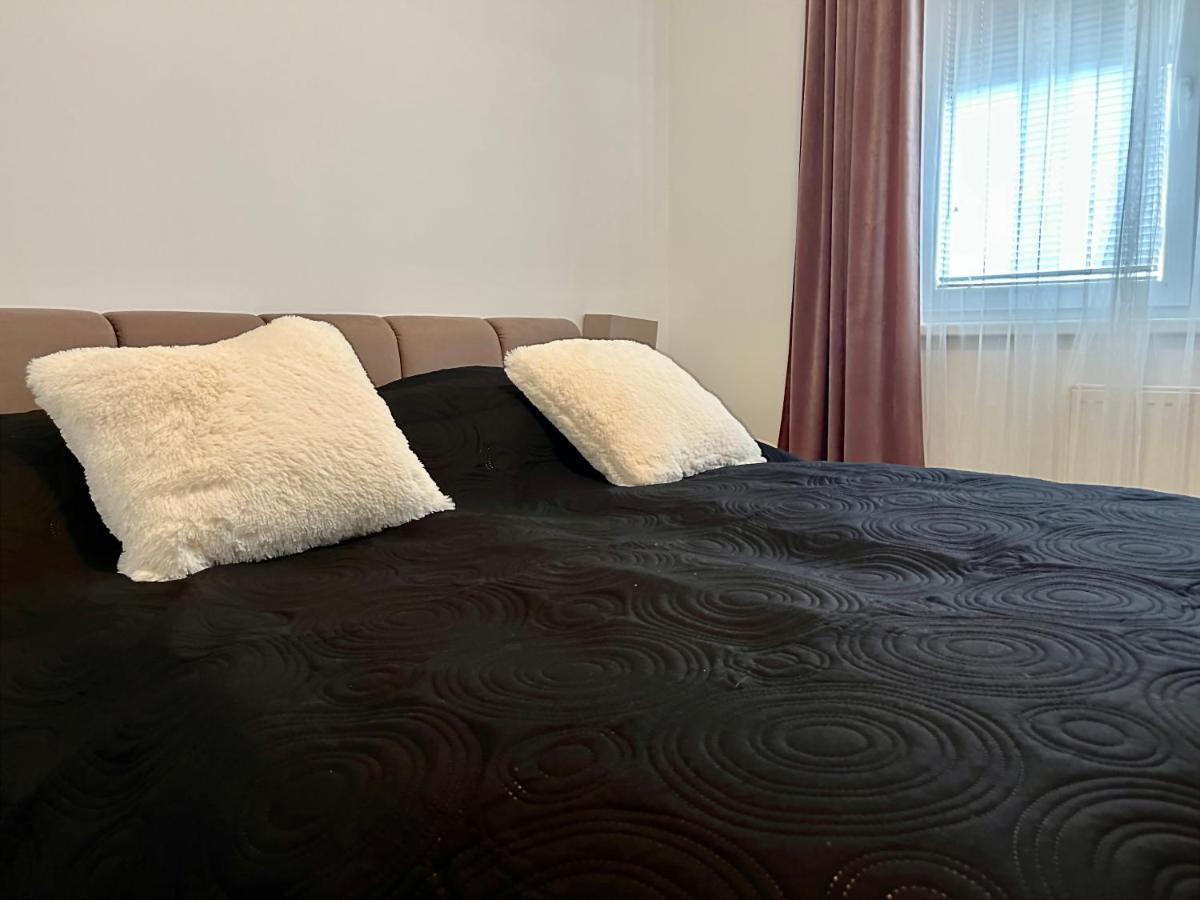 Diamond Apartments - 3 Bedroom, Luxurious Apartment In The Heart Of The City Budapeszt Zewnętrze zdjęcie