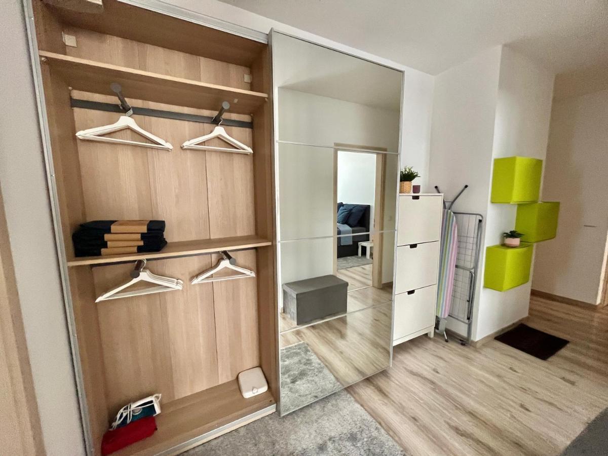 Diamond Apartments - 3 Bedroom, Luxurious Apartment In The Heart Of The City Budapeszt Zewnętrze zdjęcie