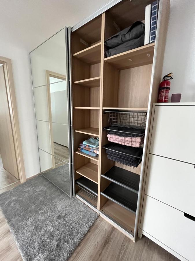 Diamond Apartments - 3 Bedroom, Luxurious Apartment In The Heart Of The City Budapeszt Zewnętrze zdjęcie